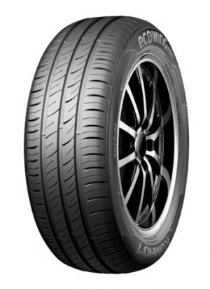 ku-kh27.jpg KU 77T KUMHO ECOWING KH27 175/55 TR15 TL 77T KUMHO ECOWING KH27