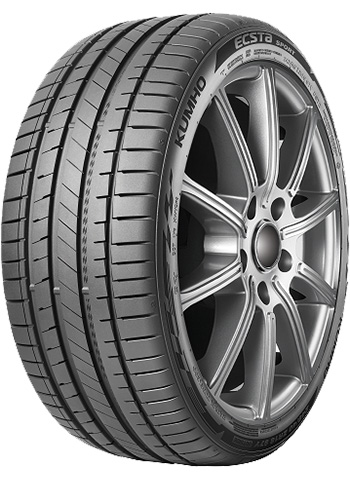 KU 101Y KUMHO ECSTA PS72 XL 225/55 ZR17 TL 101Y KUMHO ECSTA PS72 XL