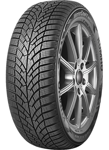 ku-wp52xl.jpg KU 92V KUMHO WP52+ XL 215/50 VR18 TL 92V KUMHO WP52+ XL