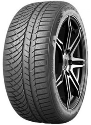 ku-wp72xl.jpg KU 100V KUMHO WP72 XL 245/45 VR18 TL 100V KUMHO WP72 XL
