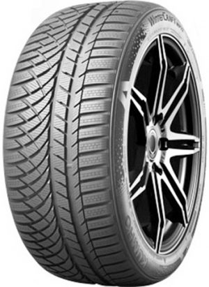 ku-ws71.jpg KU 100T KUMHO WS71 215/70 TR16 TL 100T KUMHO WS71