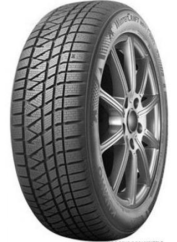 ku-ws71xl.jpg KU 107V KUMHO WS71 XL 255/50 VR19 TL 107V KUMHO WS71 XL