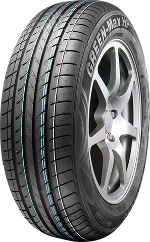 LL 100H LL GREENMAX HP010 225/65 HR16 TL 100H LL GREENMAX HP010
