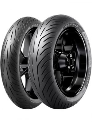 MD 58W  MAXXIS SUPERMAXX ST 3 F 120/70 WR17 TL 58W  MAXXIS SUPERMAXX ST 3 F