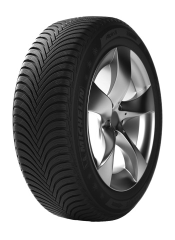 MI 112V MI PIL ALPIN 5 SUV XL N0 305/40 VR20 TL 112V MI PIL ALPIN 5 SUV XL N0