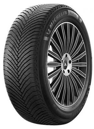 MI 92T  MI ALPIN 7 205/60 TR16 TL 92T  MI ALPIN 7