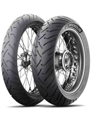 MI 60V  MI ANAKEE ROAD F 120/70 VR19 TL 60V  MI ANAKEE ROAD F
