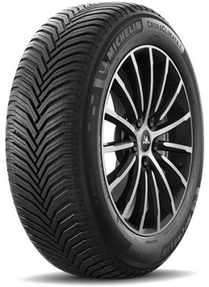 MI 112V MI CROSSCLIMATE 2 A/W XL 285/45 VR20 TL 112V MI CROSSCLIMATE 2 A/W XL
