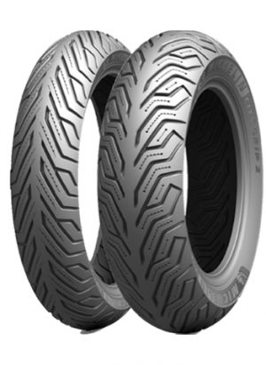 MI TL 54L  MI CITY GRIP 2 RF R 120/70  -10 TL 54L  MI CITY GRIP 2 RF R