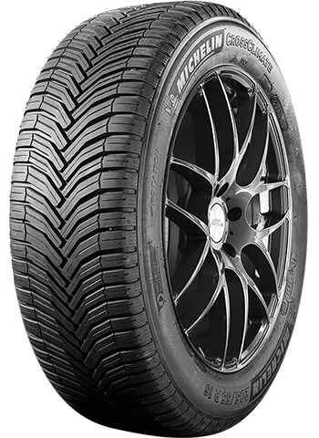 MI TL 118R MI AGILIS CROSSCLIMATE 225/75  R16 TL 118R MI AGILIS CROSSCLIMATE