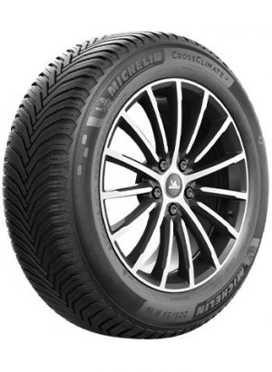 mi-crosscli2.jpg MI 107H MI CROSSCLIMATE 2 VOL XL 235/60 HR18 TL 107H MI CROSSCLIMATE 2 VOL XL