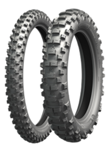 MI TT 65R  MI ENDURO MEDIUM R 120/90  -18 TT 65R  MI ENDURO MEDIUM R