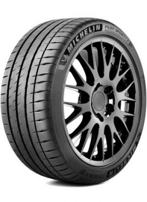 MI 108Y MI SPORT 4 S ACOUS K1 XL 315/30 ZR23 TL 108Y MI SPORT 4 S ACOUS K1 XL