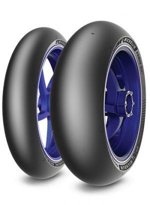 mi-pwrslick2.jpg MI 58W MI POWER SLICK 2 NHS F 120/70 ZR17 TL 58W MI POWER SLICK 2 NHS F
