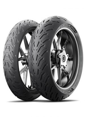 MI 60W  MI ROAD 6 F 120/70 ZR19 TL 60W  MI ROAD 6 F