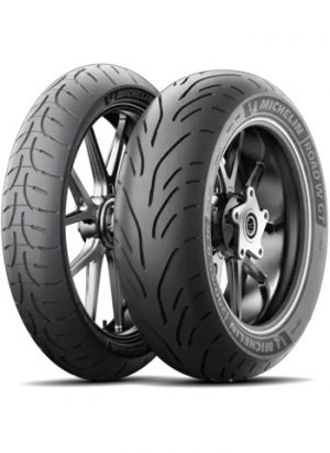 MI 63H  MI ROAD W GT F 130/70 HR18 TL 63H  MI ROAD W GT F