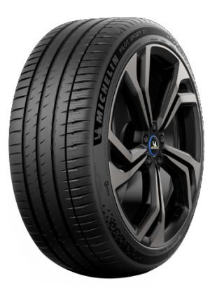 MI 112W MI SPORT EV LTS XL 285/45 WR20 TL 112W MI SPORT EV LTS XL
