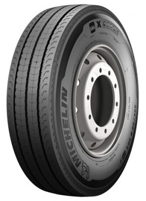 MI 154M MI X COACH Z 295/80  R225TL 154M MI X COACH Z