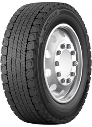MI 152L MI X LINE ENERGY D 315/60  R225TL 152L MI X LINE ENERGY D