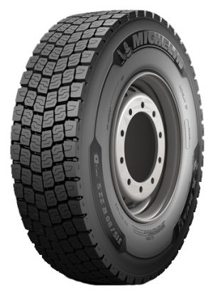 MI 156L MI X MULTI HD D 315/80  R225TL 156L MI X MULTI HD D