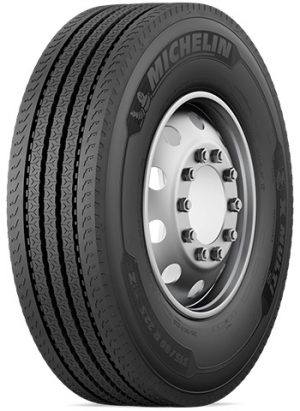 MI 156L MI X MULTI HD Z 315/80  R225TL 156L MI X MULTI HD Z
