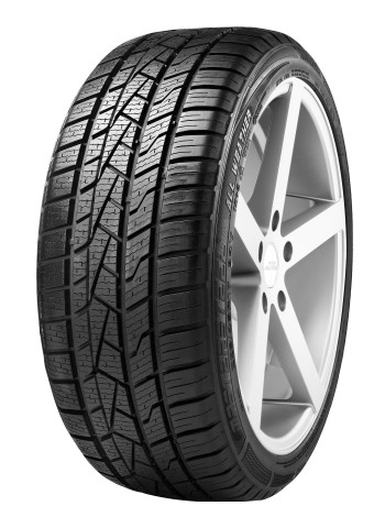 ML 75T  ML ALL WEATHER 155/70 TR13 TL 75T  ML ALL WEATHER