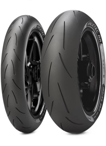 MQ 78W  MET RACETEC RR (K3) R 200/55 ZR17 TL 78W  MET RACETEC RR (K3) R