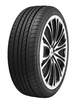 NA 80H  NANK NS20 195/55 HR13 TL 80H  NANK NS20