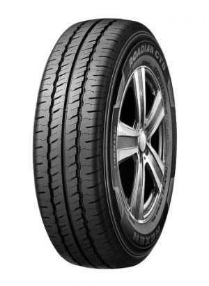 NX TL 112T NEXEN ROADIAN CT8 225/70  R15 TL 112T NEXEN ROADIAN CT8