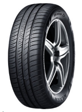NX 74T  NEXEN N'BLUE S 155/60 TR15 TL 74T  NEXEN N'BLUE S