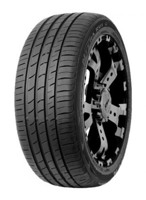 NX 103V NEXEN N'FERA RU1 225/65 VR18 TL 103V NEXEN N'FERA RU1