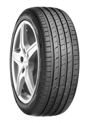 NX 103Y NEXEN N'FERA SU1 XL 255/45 YR18 TL 103Y NEXEN N'FERA SU1 XL