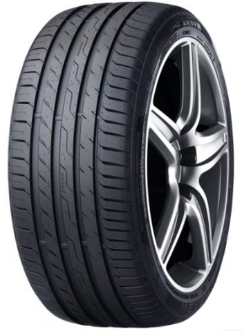 NX 107Y NEXEN N'FERA SPORT XL 275/40 YR21 TL 107Y NEXEN N'FERA SPORT XL