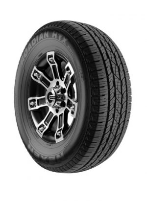 NX 112H NEXEN ROADIAN HTX RH5 265/65 HR17 TL 112H NEXEN ROADIAN HTX RH5