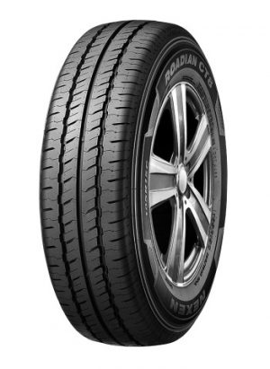 NX TL 99H  NEXEN ROADIAN CT8 195/60  R16 TL 99H  NEXEN ROADIAN CT8