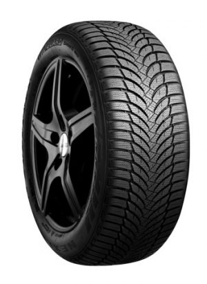 NX 87T  NEXEN WING SNOW'G WH2 195/55 TR16 TL 87T  NEXEN WING SNOW'G WH2