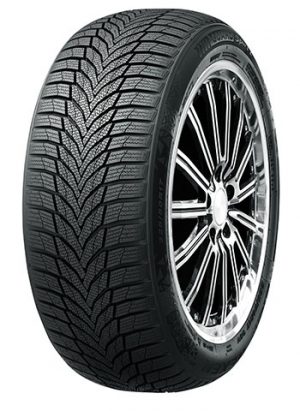 nx-wgsp2.jpg NX 96H NEXEN WG SPORT 2 SUV 215/60 HR17 TL 96H NEXEN WG SPORT 2 SUV