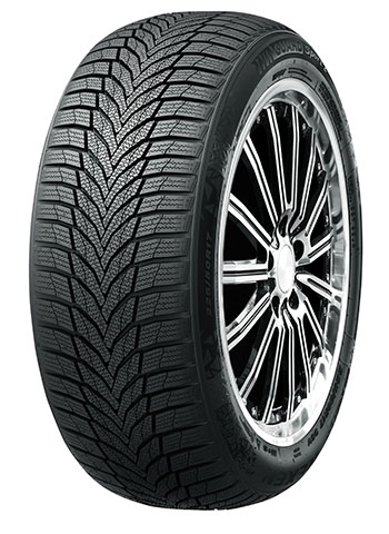 NX 96H  NEXEN WG SPORT 2 SUV 215/60 HR17 TL 96H  NEXEN WG SPORT 2 SUV