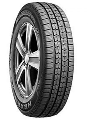 nx-wt1.jpg NX TL 104T NEXEN WING WT1 195/65 R16 TL 104T NEXEN WING WT1