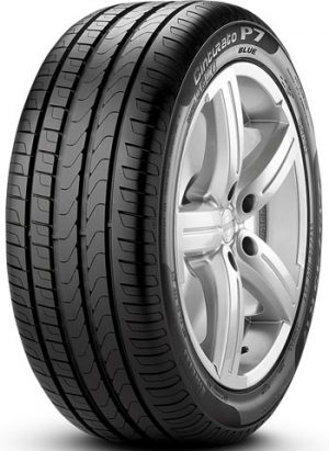 PI 103Y PI P7 BLUE (NF0) ELT XL 245/45 YR20 TL 103Y PI P7 BLUE (NF0) ELT XL