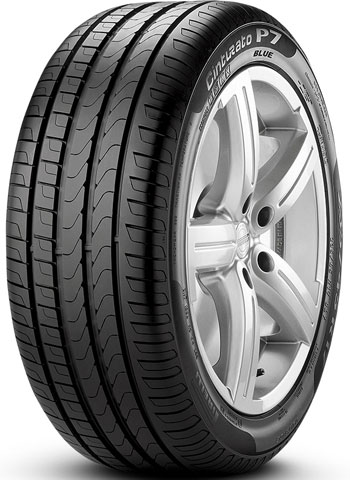 PI 108Y PI P7 BLUE (NF0) ELT XL 285/40 YR20 TL 108Y PI P7 BLUE (NF0) ELT XL