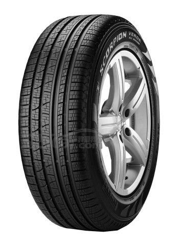 PI 103V PI SCORP VERDE A/S (LR)XL 245/45 VR20 TL 103V PI SCORP VERDE A/S (LR)XL