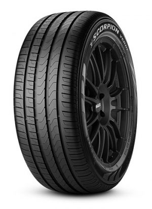 PI 107Y PI SCORP VERDE(VOL)NCS XL 275/40 YR21 TL 107Y PI SCORP VERDE(VOL)NCS XL
