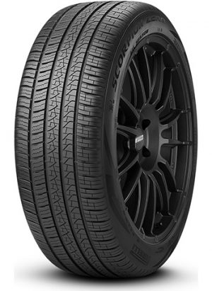 PI 103W PI SCORP ZERO AS(J)(LR)XL 245/45 WR20 TL 103W PI SCORP ZERO AS(J)(LR)XL