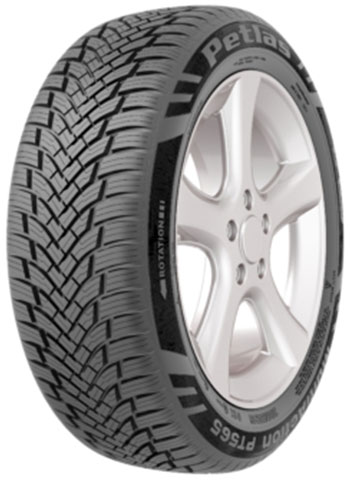 PT 95W  PT PT565 MULTI ACTION XL 205/55 WR17 TL 95W  PT PT565 MULTI ACTION XL