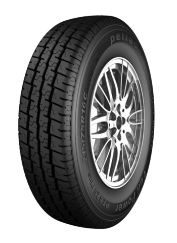 PT TL 112R PT FULL POWER PT825+ 225/65  R16 TL 112R PT FULL POWER PT825+
