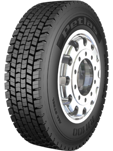 PT    R225TL 152M PT RH100 152/148M (DR) 12      R225TL 152M PT RH100 152/148M (DR)