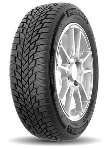 pt-snowmas2.jpg PT 95H PT SNOWMASTER 2 205/65 HR16 TL 95H PT SNOWMASTER 2
