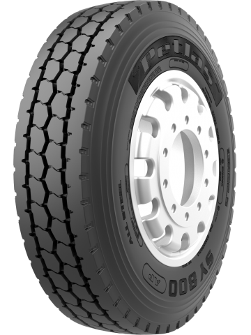 PT    R225TL 156K PT SY800 156/150K (ST) 13      R225TL 156K PT SY800 156/150K (ST)
