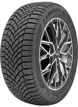 SD 103V LANDSAIL 4-SEASONS 3 XL 225/60 VR17 TL 103V LANDSAIL 4-SEASONS 3 XL